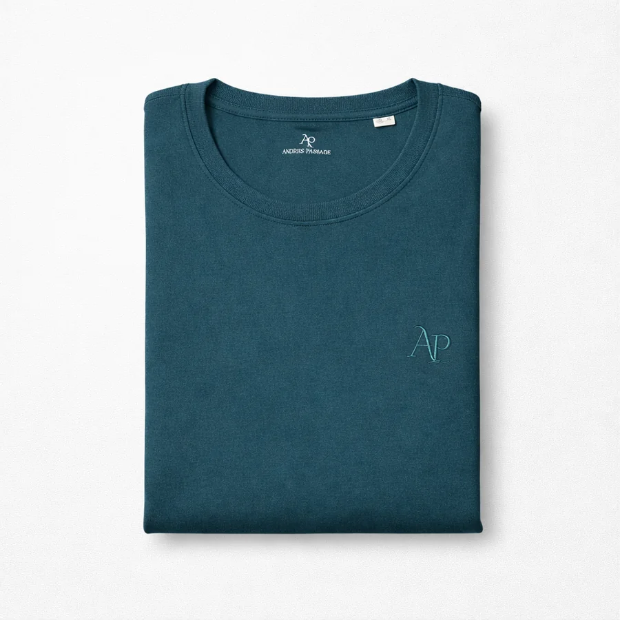 Amazon Green