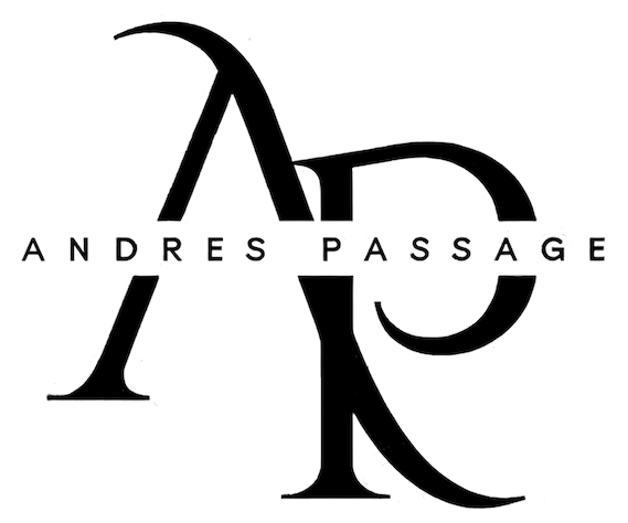 Andres Passage