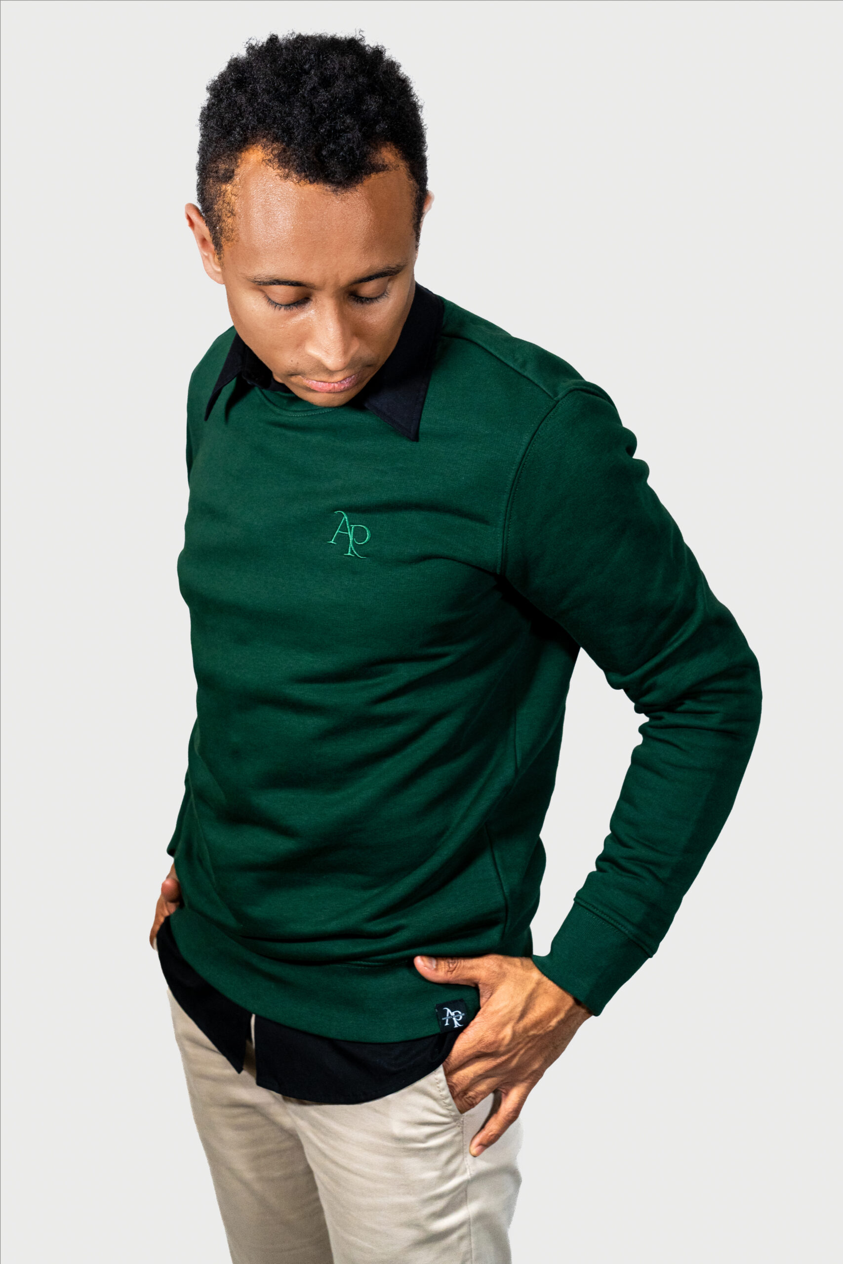 Forest Green