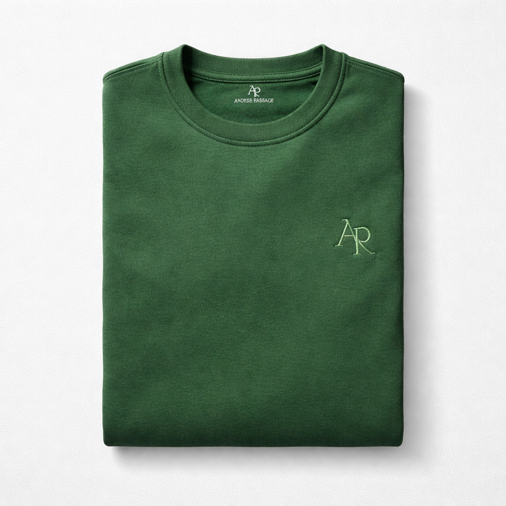 Forest Green · imagen 2